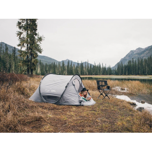 Montpellier4x4 | Front Runner Flip Pop Tent